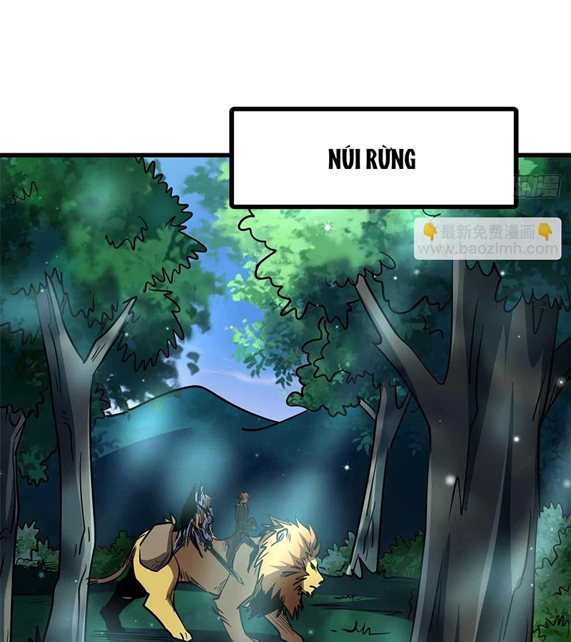 Siêu Cấp Thần Cơ Nhân Chapter 266 - Next Chapter 267