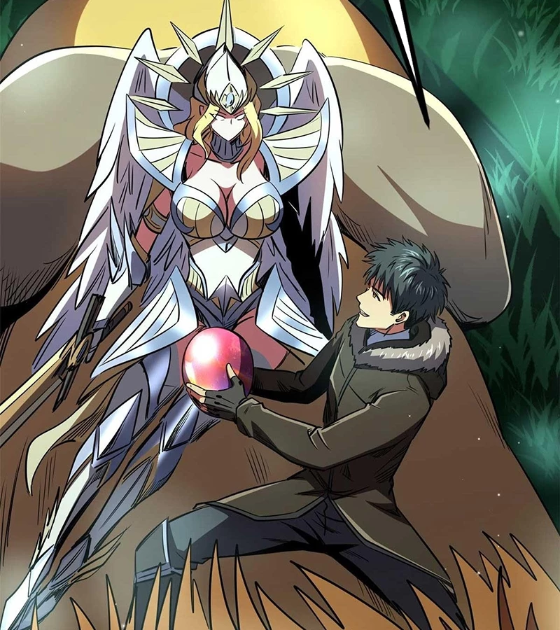 Siêu Cấp Thần Cơ Nhân Chapter 266 - Next Chapter 267