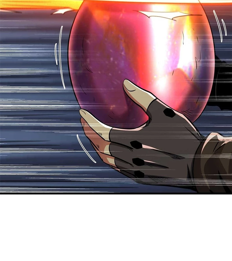 Siêu Cấp Thần Cơ Nhân Chapter 266 - Next Chapter 267