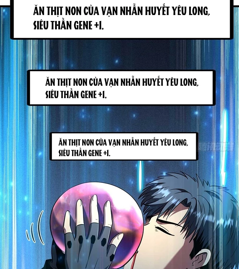 Siêu Cấp Thần Cơ Nhân Chapter 266 - Next Chapter 267