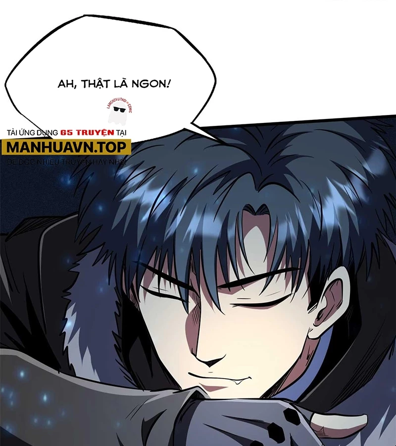 Siêu Cấp Thần Cơ Nhân Chapter 266 - Next Chapter 267