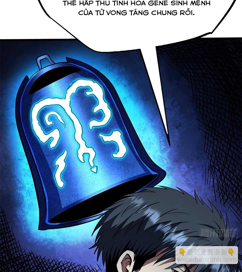 Siêu Cấp Thần Cơ Nhân Chapter 266 - Next Chapter 267