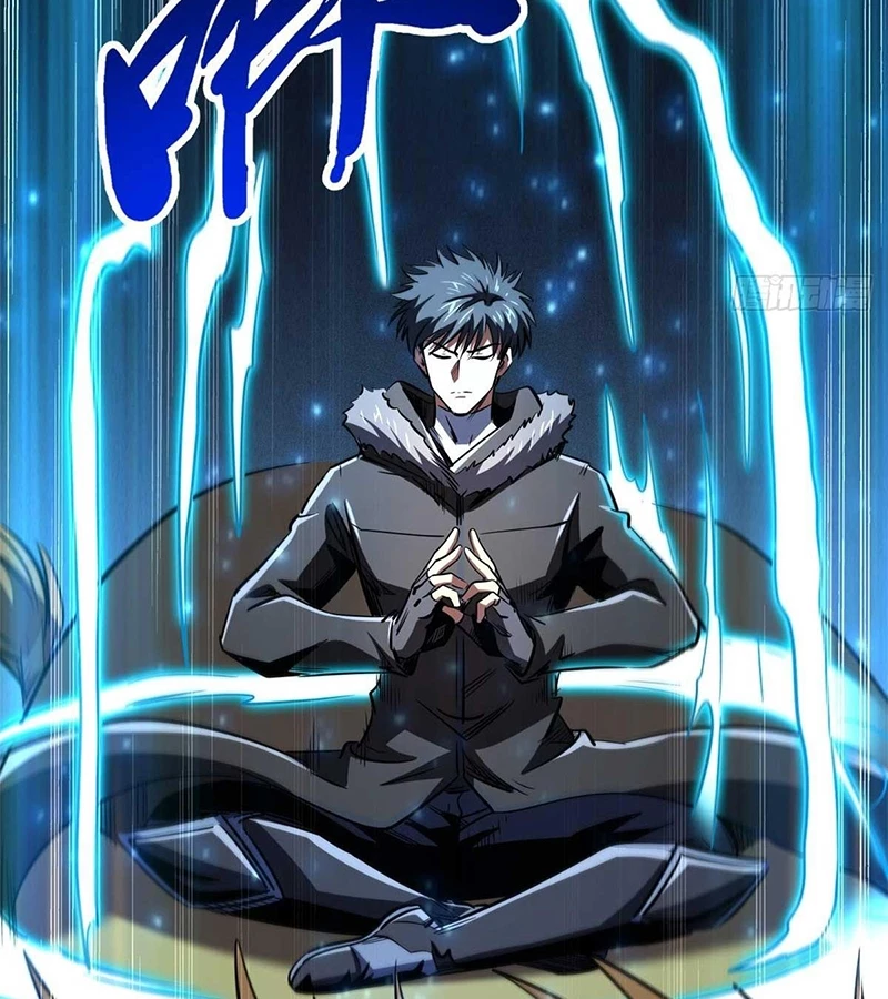 Siêu Cấp Thần Cơ Nhân Chapter 266 - Next Chapter 267