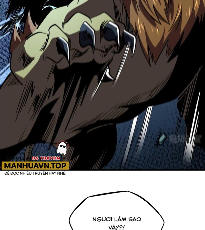 Siêu Cấp Thần Cơ Nhân Chapter 266 - Next Chapter 267