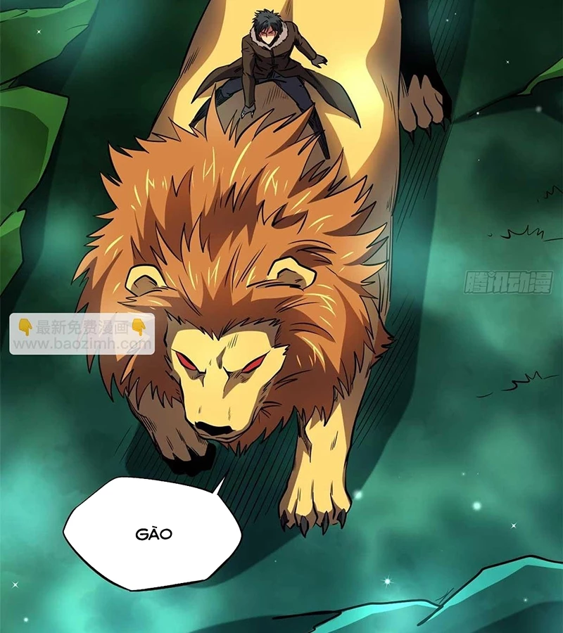 Siêu Cấp Thần Cơ Nhân Chapter 266 - Next Chapter 267