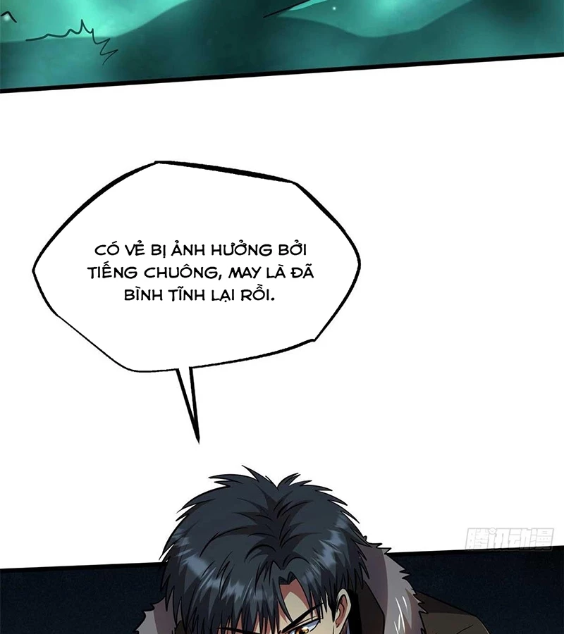 Siêu Cấp Thần Cơ Nhân Chapter 266 - Next Chapter 267