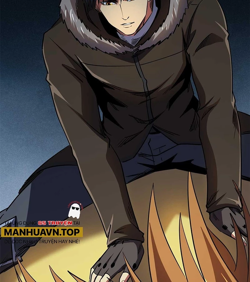 Siêu Cấp Thần Cơ Nhân Chapter 266 - Next Chapter 267