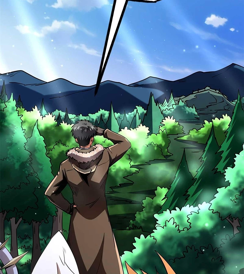 Siêu Cấp Thần Cơ Nhân Chapter 266 - Next Chapter 267