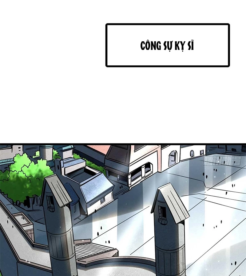 Siêu Cấp Thần Cơ Nhân Chapter 266 - Next Chapter 267