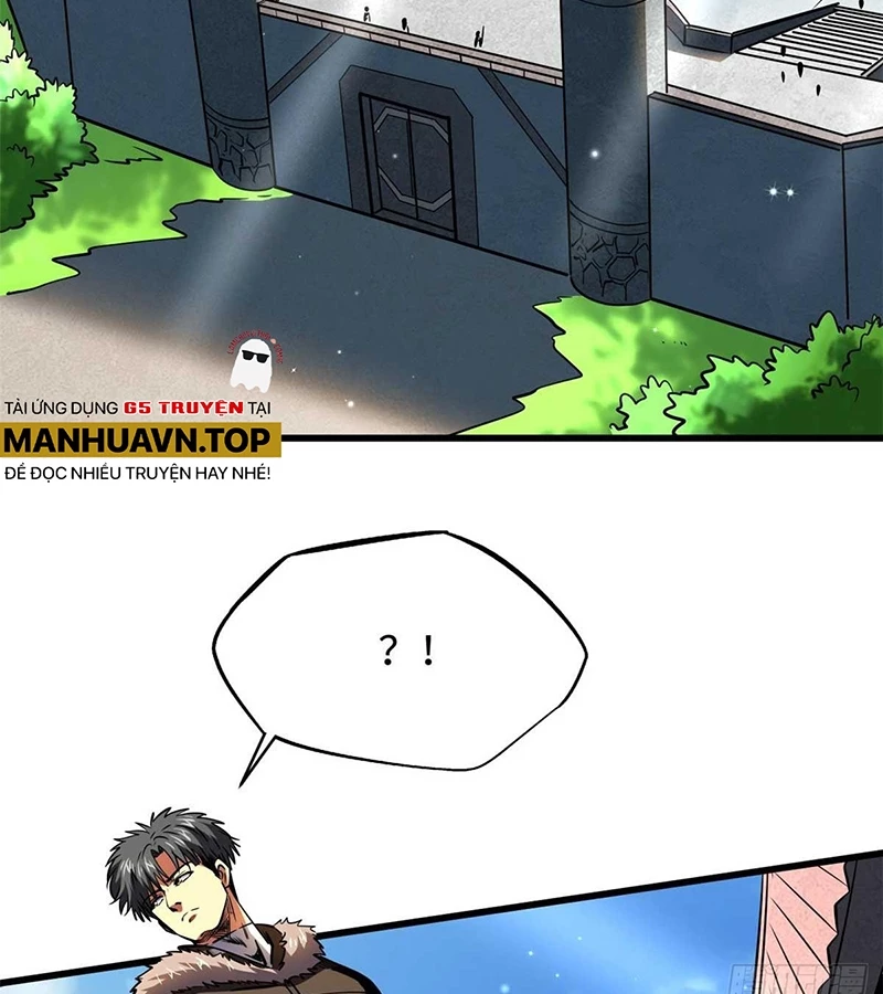 Siêu Cấp Thần Cơ Nhân Chapter 266 - Next Chapter 267