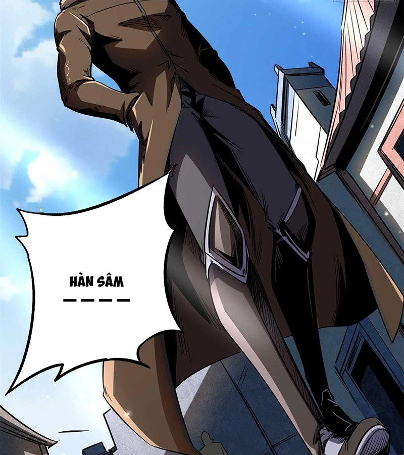 Siêu Cấp Thần Cơ Nhân Chapter 266 - Next Chapter 267