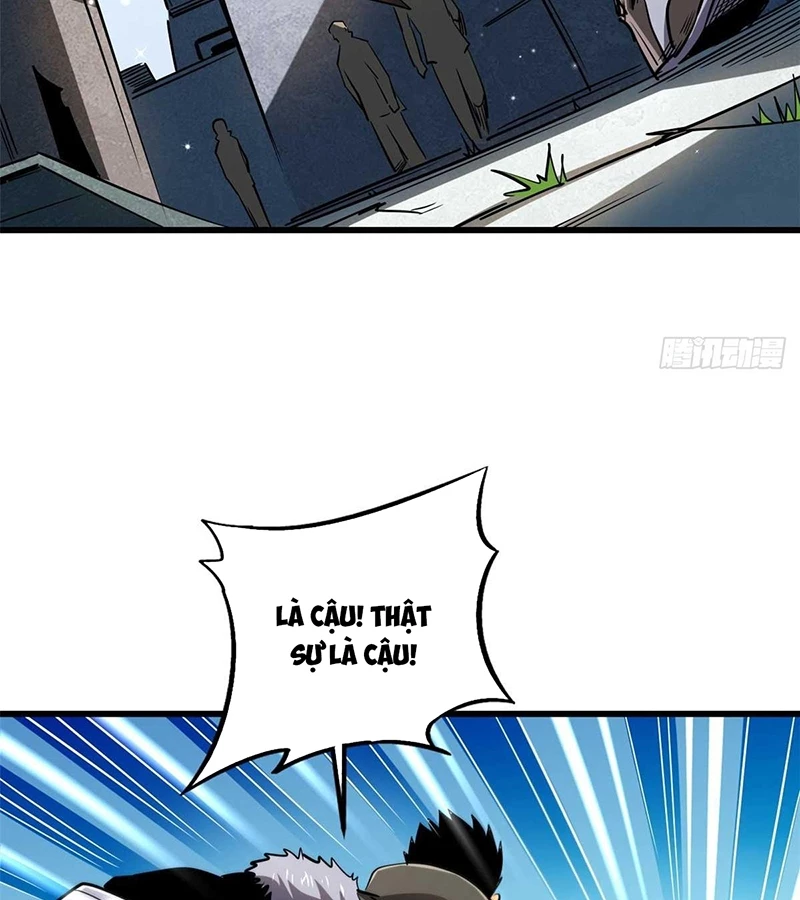 Siêu Cấp Thần Cơ Nhân Chapter 266 - Next Chapter 267