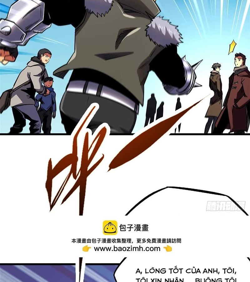 Siêu Cấp Thần Cơ Nhân Chapter 266 - Next Chapter 267