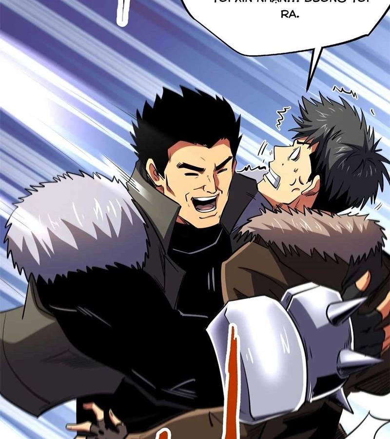 Siêu Cấp Thần Cơ Nhân Chapter 266 - Next Chapter 267