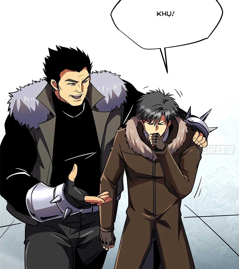 Siêu Cấp Thần Cơ Nhân Chapter 266 - Next Chapter 267