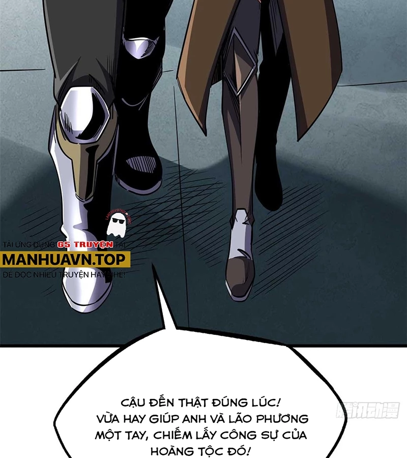 Siêu Cấp Thần Cơ Nhân Chapter 266 - Next Chapter 267