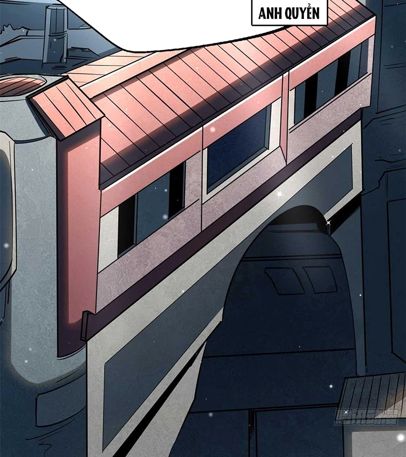 Siêu Cấp Thần Cơ Nhân Chapter 266 - Next Chapter 267