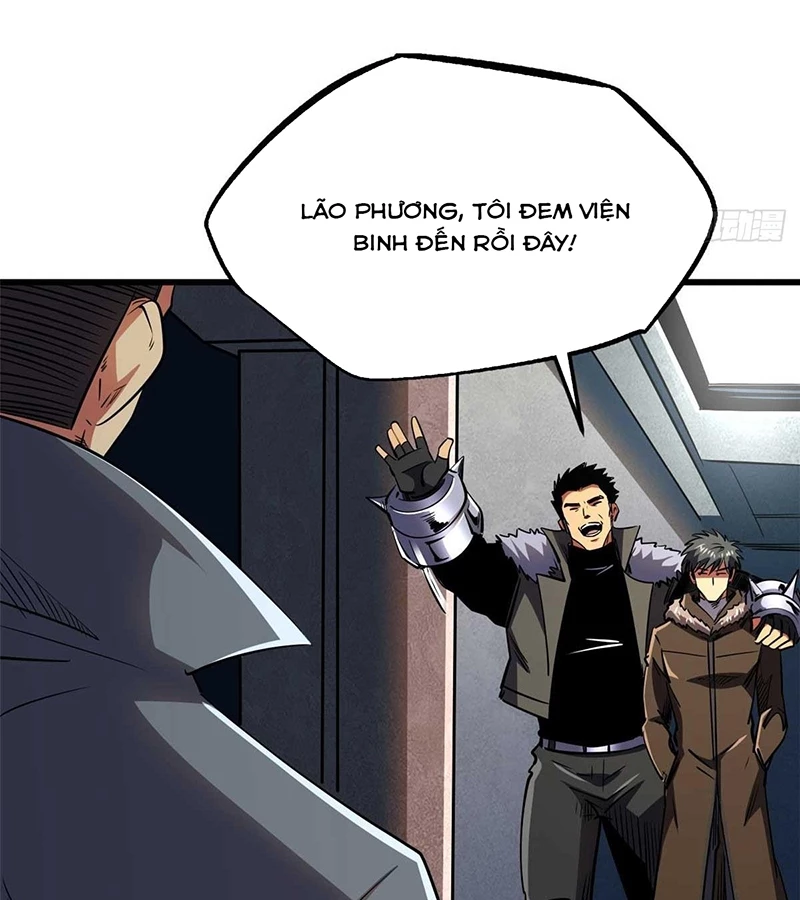 Siêu Cấp Thần Cơ Nhân Chapter 266 - Next Chapter 267