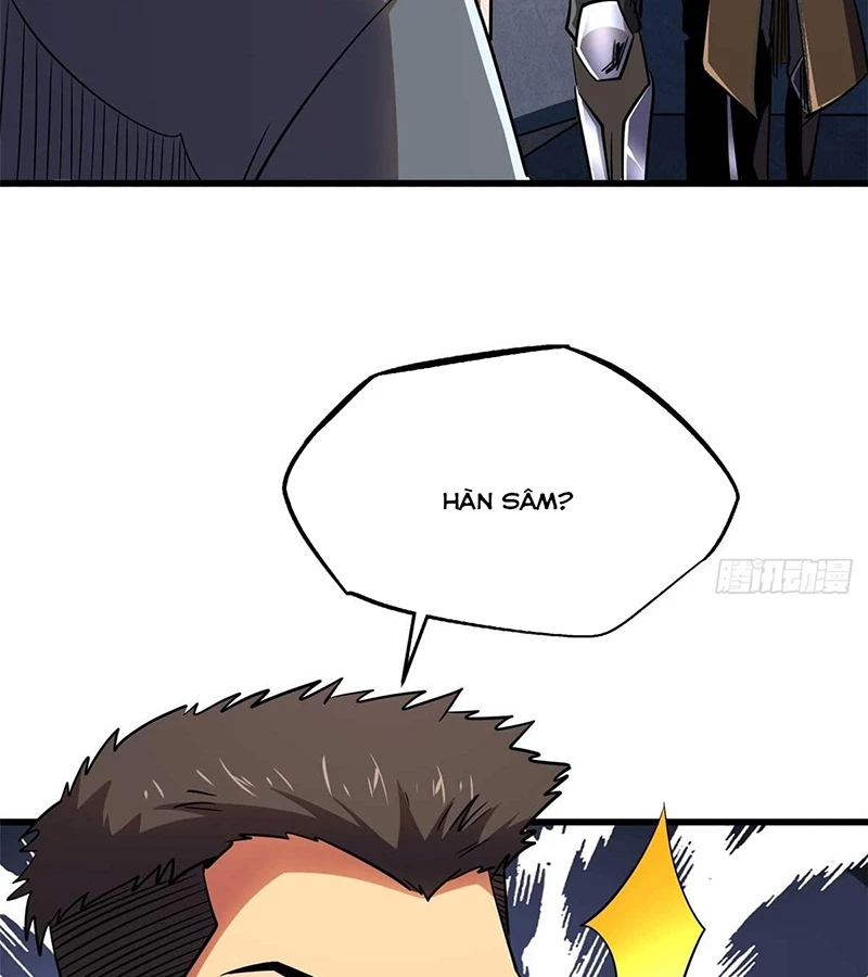 Siêu Cấp Thần Cơ Nhân Chapter 266 - Next Chapter 267