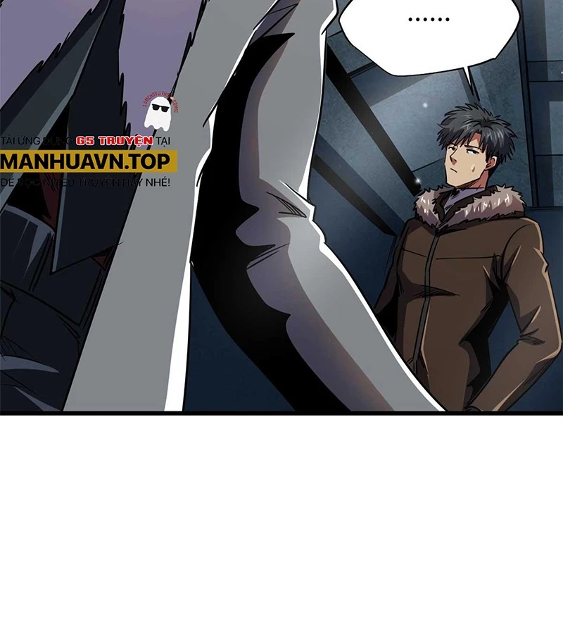 Siêu Cấp Thần Cơ Nhân Chapter 266 - Next Chapter 267