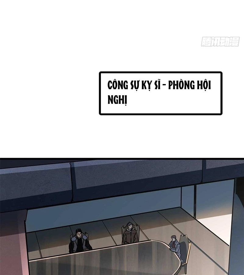 Siêu Cấp Thần Cơ Nhân Chapter 266 - Next Chapter 267
