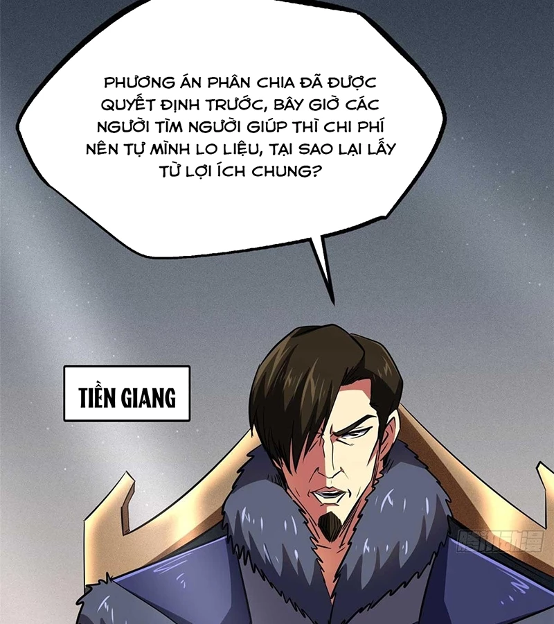Siêu Cấp Thần Cơ Nhân Chapter 266 - Next Chapter 267