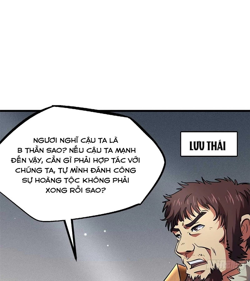 Siêu Cấp Thần Cơ Nhân Chapter 266 - Next Chapter 267