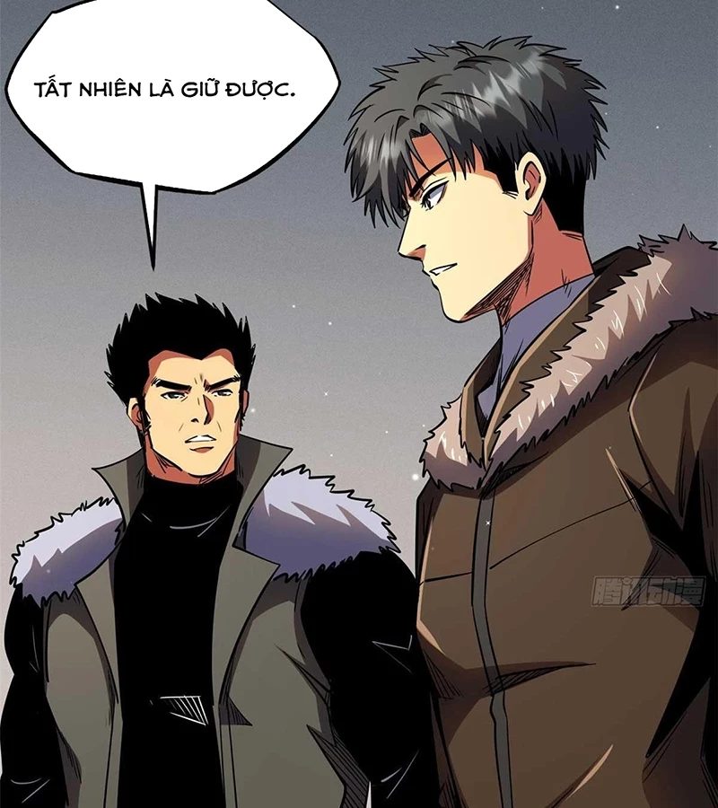 Siêu Cấp Thần Cơ Nhân Chapter 266 - Next Chapter 267