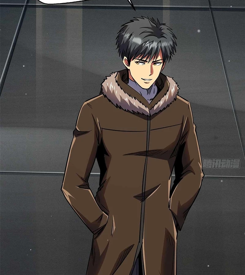 Siêu Cấp Thần Cơ Nhân Chapter 266 - Next Chapter 267