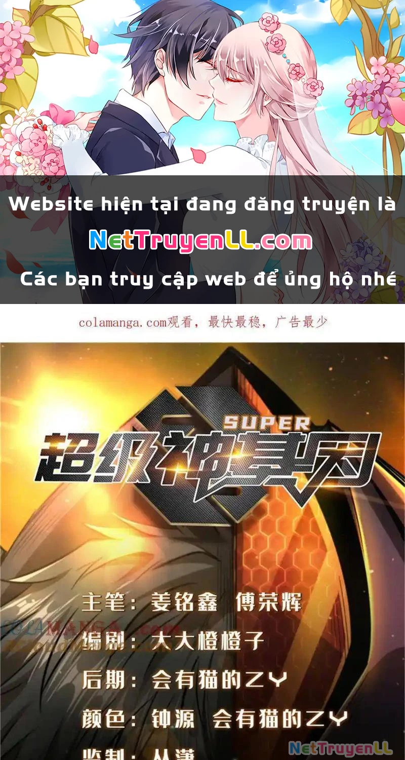 Siêu Cấp Thần Cơ Nhân Chapter 267 - Next Chapter 268