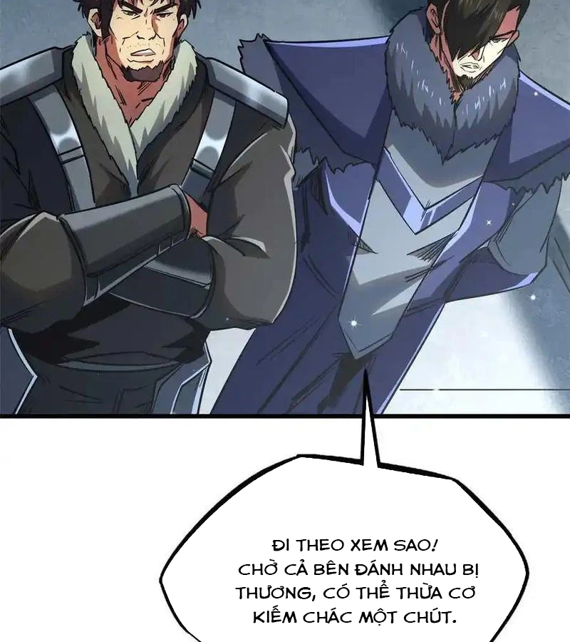 Siêu Cấp Thần Cơ Nhân Chapter 267 - Next Chapter 268