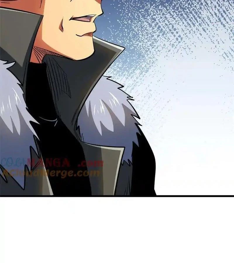 Siêu Cấp Thần Cơ Nhân Chapter 267 - Next Chapter 268