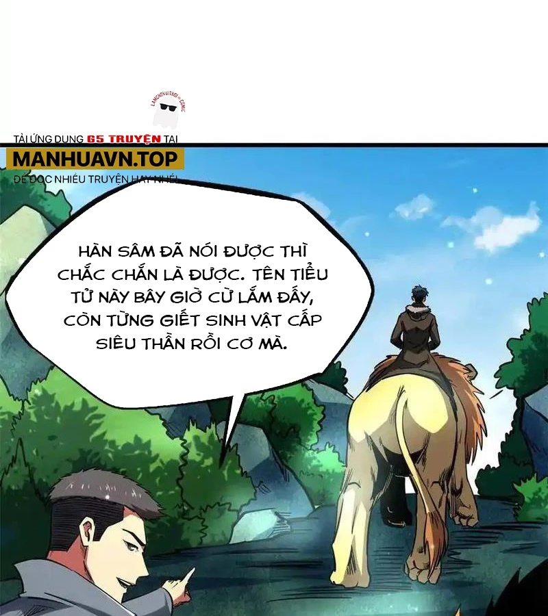 Siêu Cấp Thần Cơ Nhân Chapter 267 - Next Chapter 268