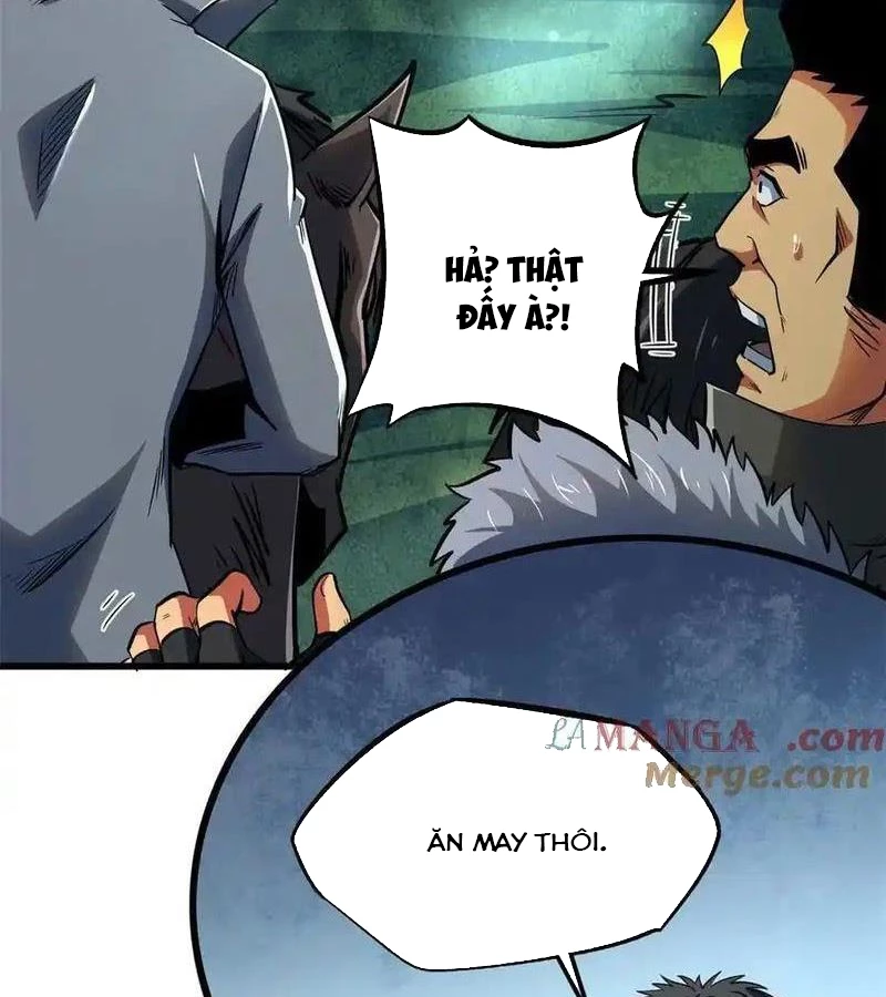 Siêu Cấp Thần Cơ Nhân Chapter 267 - Next Chapter 268