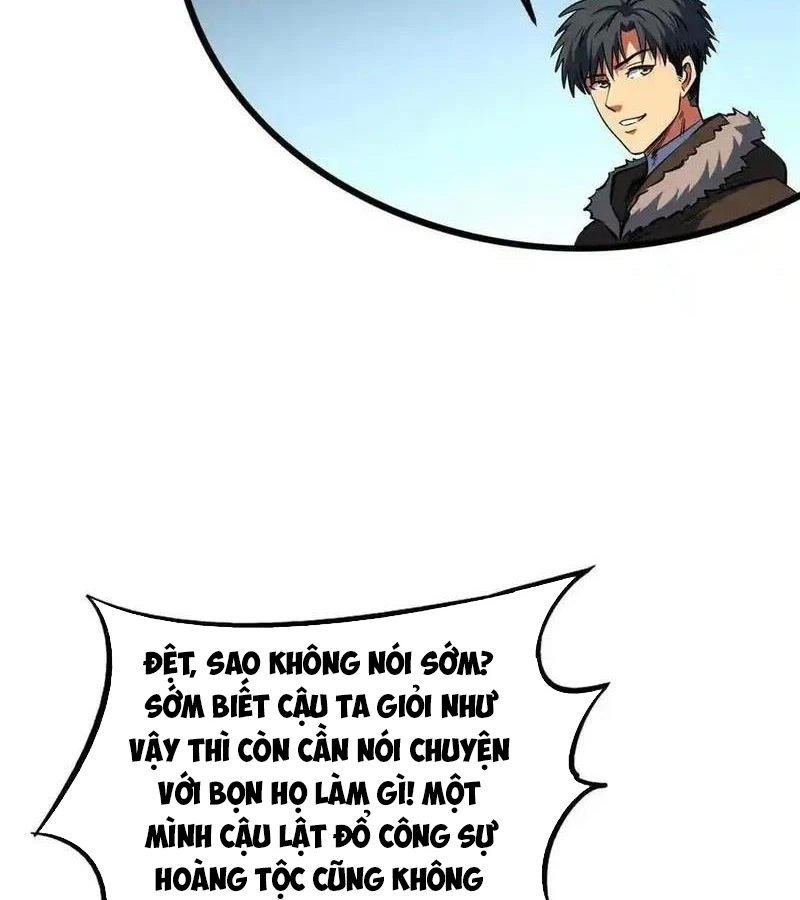 Siêu Cấp Thần Cơ Nhân Chapter 267 - Next Chapter 268