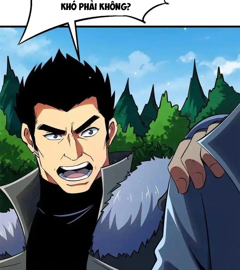 Siêu Cấp Thần Cơ Nhân Chapter 267 - Next Chapter 268