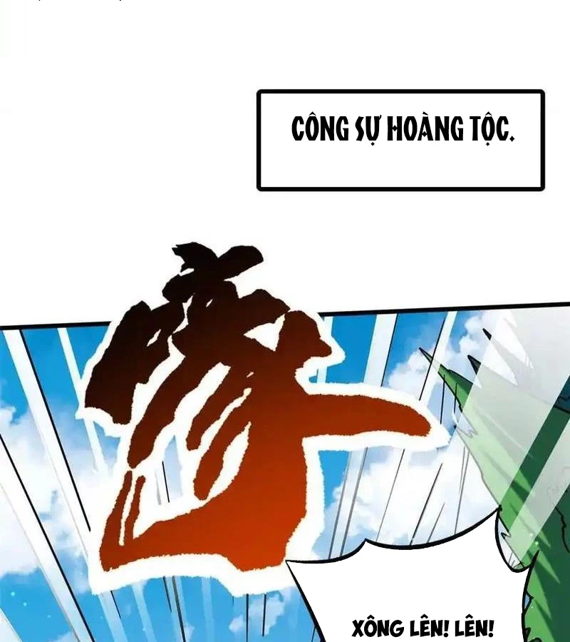 Siêu Cấp Thần Cơ Nhân Chapter 267 - Next Chapter 268