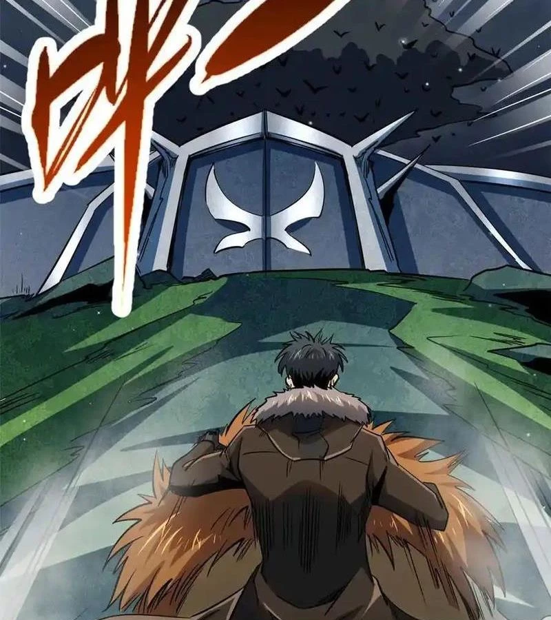 Siêu Cấp Thần Cơ Nhân Chapter 267 - Next Chapter 268