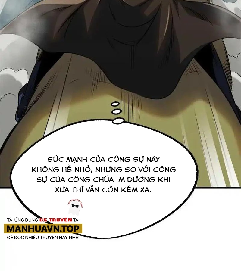 Siêu Cấp Thần Cơ Nhân Chapter 267 - Next Chapter 268