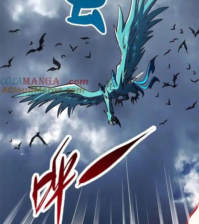 Siêu Cấp Thần Cơ Nhân Chapter 267 - Next Chapter 268