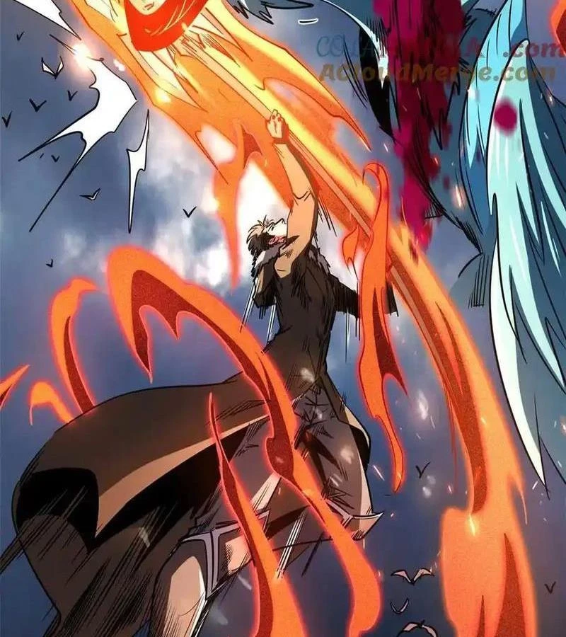 Siêu Cấp Thần Cơ Nhân Chapter 267 - Next Chapter 268