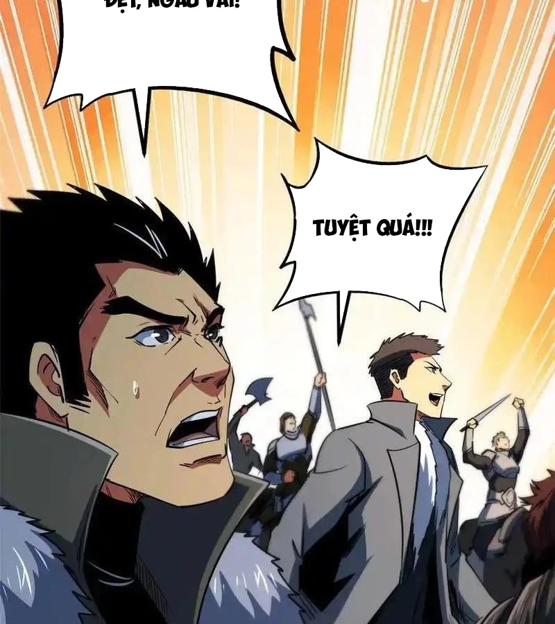 Siêu Cấp Thần Cơ Nhân Chapter 267 - Next Chapter 268