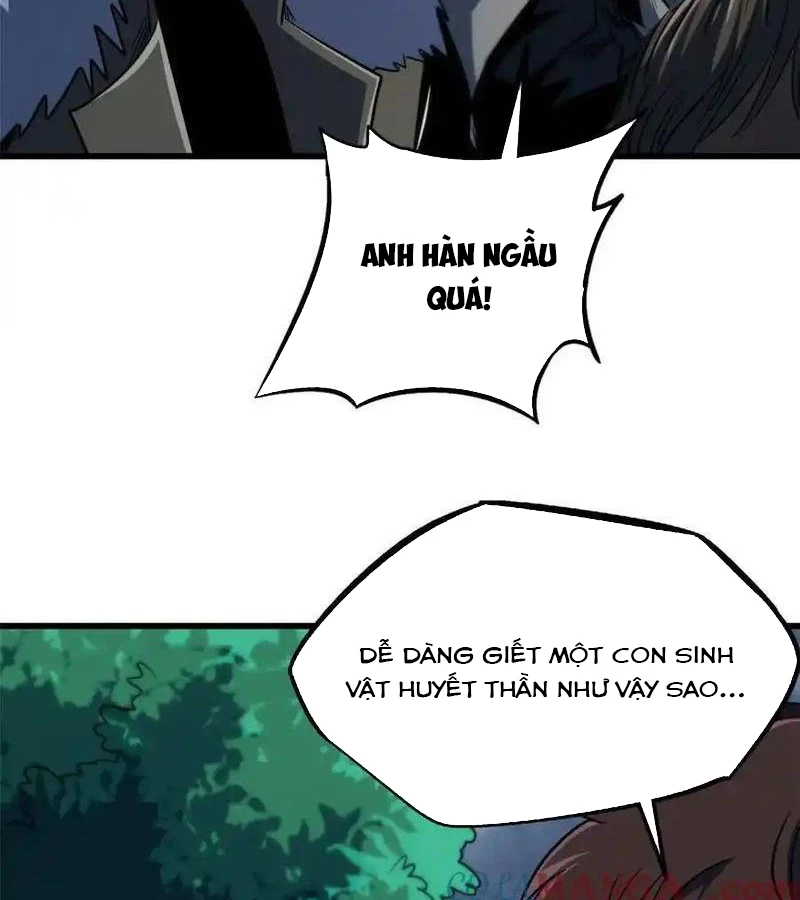 Siêu Cấp Thần Cơ Nhân Chapter 267 - Next Chapter 268