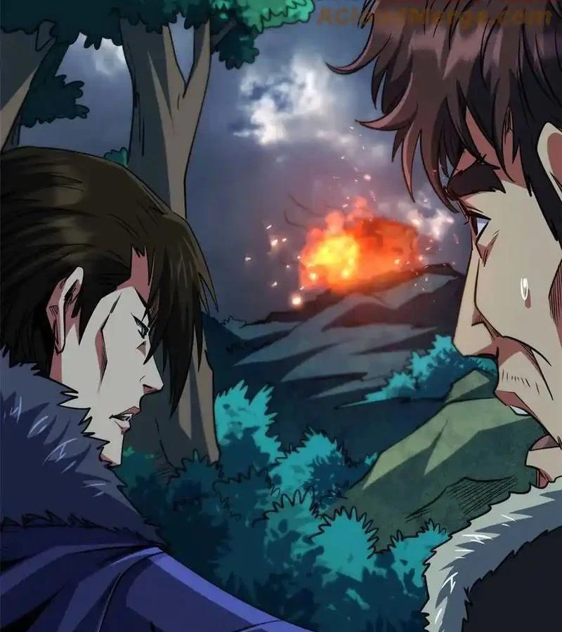 Siêu Cấp Thần Cơ Nhân Chapter 267 - Next Chapter 268