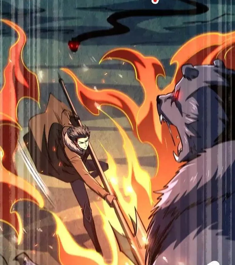 Siêu Cấp Thần Cơ Nhân Chapter 267 - Next Chapter 268