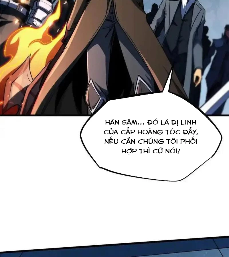 Siêu Cấp Thần Cơ Nhân Chapter 267 - Next Chapter 268