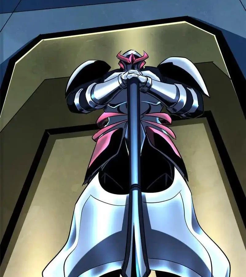 Siêu Cấp Thần Cơ Nhân Chapter 267 - Next Chapter 268