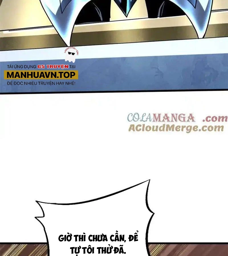 Siêu Cấp Thần Cơ Nhân Chapter 267 - Next Chapter 268