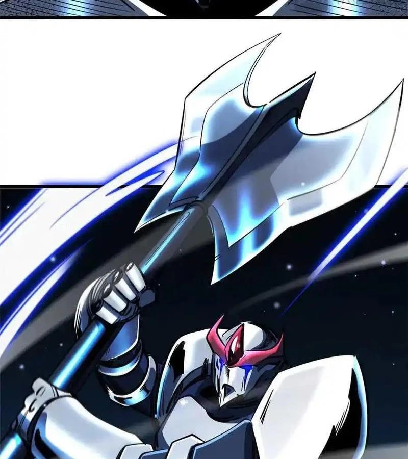 Siêu Cấp Thần Cơ Nhân Chapter 267 - Next Chapter 268