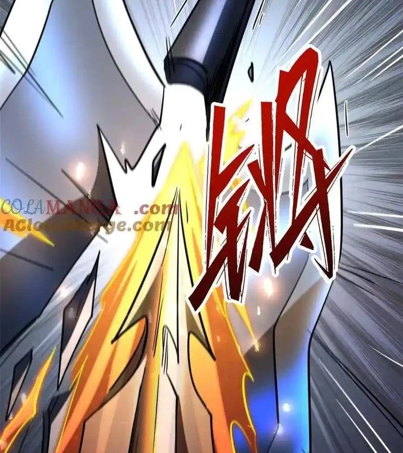 Siêu Cấp Thần Cơ Nhân Chapter 267 - Next Chapter 268